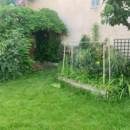 Chambre Cosy A Houilles Eksteriør bilde