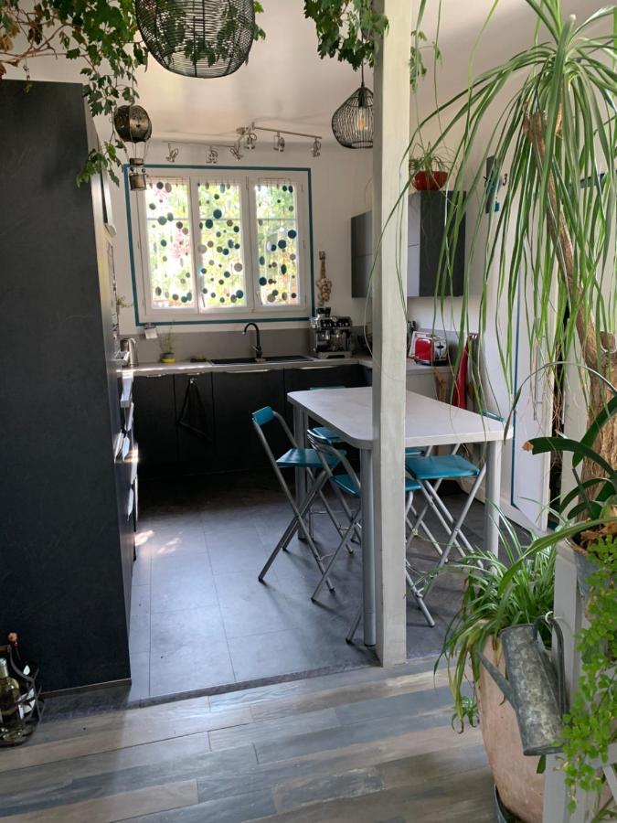 Chambre Cosy A Houilles Eksteriør bilde
