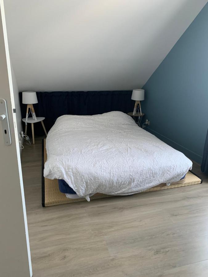 Chambre Cosy A Houilles Eksteriør bilde