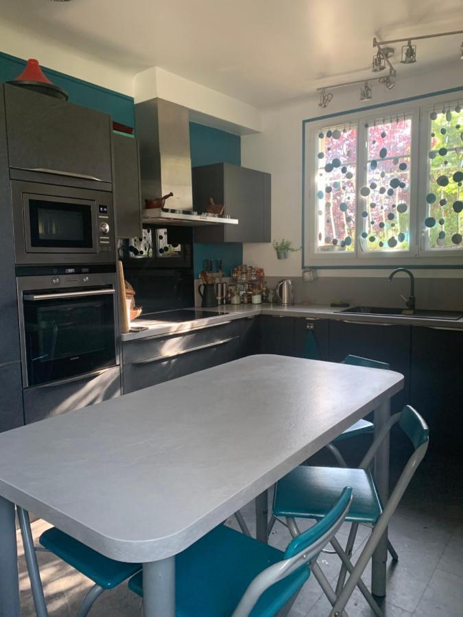 Chambre Cosy A Houilles Eksteriør bilde